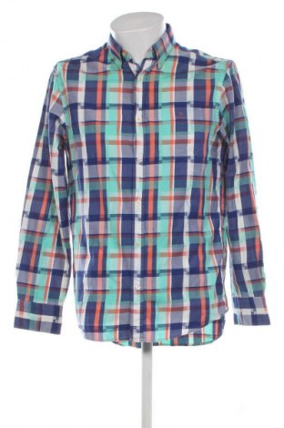 Pánská košile  Gant, Velikost M, Barva Vícebarevné, Cena  869,00 Kč