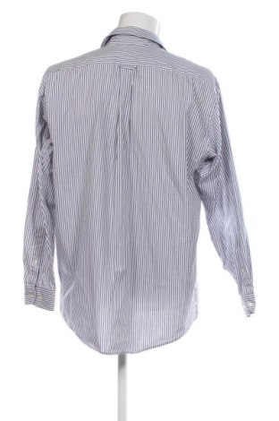 Męska koszula Gant, Rozmiar L, Kolor Kolorowy, Cena 156,32 zł