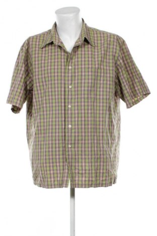 Herrenhemd Gap, Größe XL, Farbe Mehrfarbig, Preis € 17,30