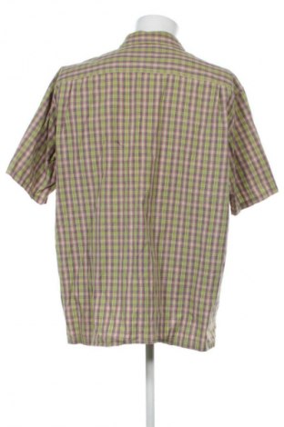 Herrenhemd Gap, Größe XL, Farbe Mehrfarbig, Preis € 17,30