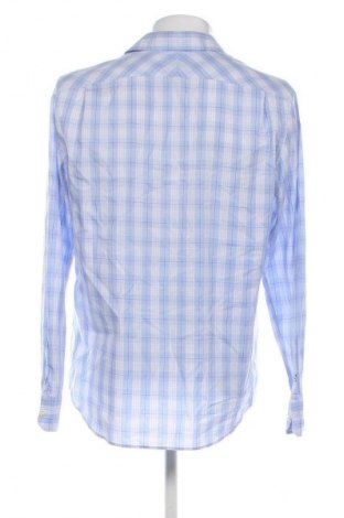 Męska koszula Gap, Rozmiar L, Kolor Kolorowy, Cena 51,99 zł