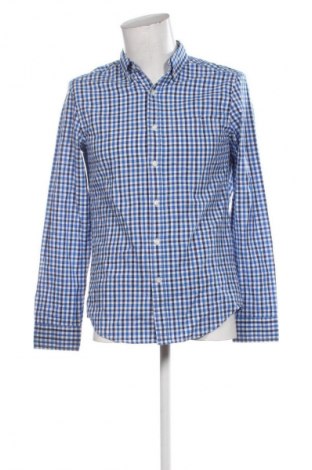 Herrenhemd Gap, Größe S, Farbe Mehrfarbig, Preis € 24,67