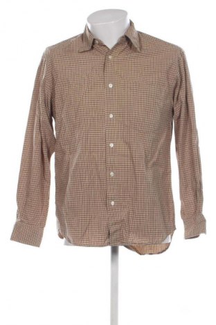 Herrenhemd Gap, Größe L, Farbe Mehrfarbig, Preis € 12,99