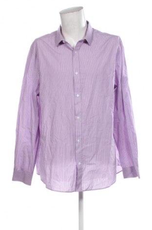 Męska koszula George, Rozmiar XXL, Kolor Kolorowy, Cena 67,41 zł