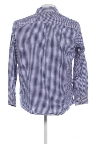 Herrenhemd Giesswein, Größe L, Farbe Mehrfarbig, Preis 28,00 €