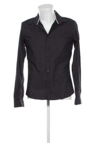 Ανδρικό πουκάμισο Guess, Μέγεθος L, Χρώμα Πολύχρωμο, Τιμή 34,79 €