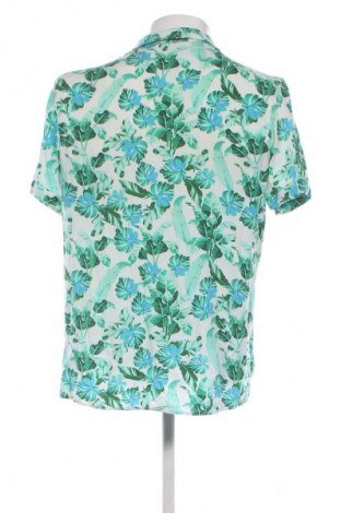 Herrenhemd Guess, Größe M, Farbe Mehrfarbig, Preis 28,12 €