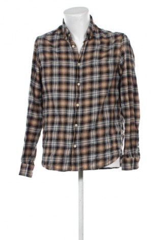 Herrenhemd H&M, Größe M, Farbe Mehrfarbig, Preis € 15,00