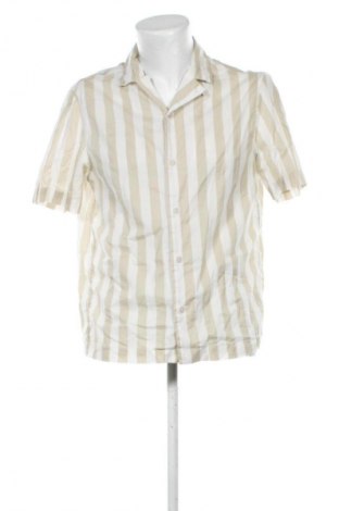 Pánská košile  H&M, Velikost M, Barva Vícebarevné, Cena  299,00 Kč