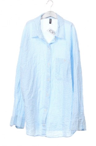 Herrenhemd H&M, Größe L, Farbe Mehrfarbig, Preis 10,99 €