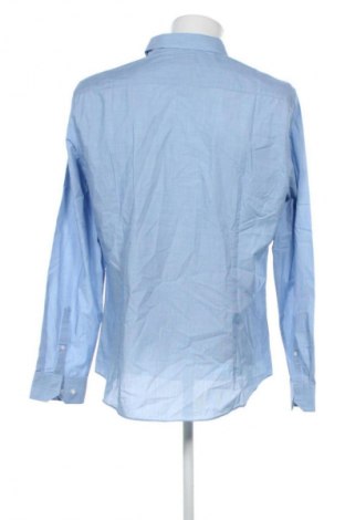Herrenhemd H&M, Größe XL, Farbe Blau, Preis € 14,83