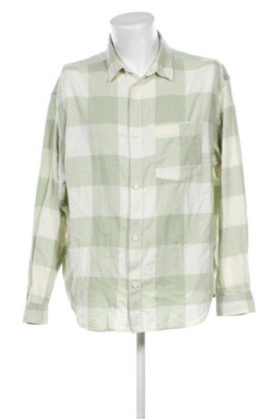 Herrenhemd H&M, Größe XL, Farbe Mehrfarbig, Preis € 14,91