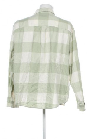 Herrenhemd H&M, Größe XL, Farbe Mehrfarbig, Preis € 14,91