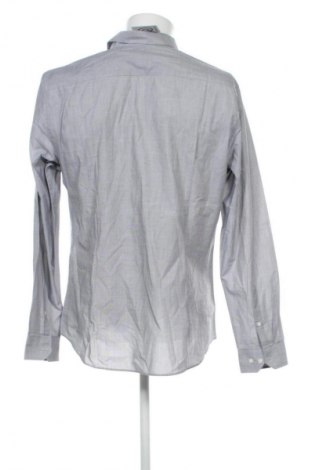 Herrenhemd H&M, Größe XL, Farbe Grau, Preis € 14,83