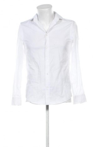 Herrenhemd H&M, Größe S, Farbe Weiß, Preis € 14,91