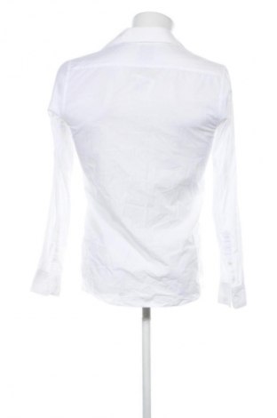 Herrenhemd H&M, Größe S, Farbe Weiß, Preis € 14,91