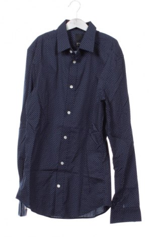 Ανδρικό πουκάμισο H&M, Μέγεθος S, Χρώμα Πολύχρωμο, Τιμή 14,83 €