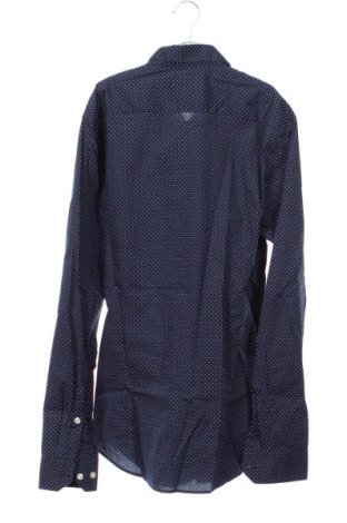Ανδρικό πουκάμισο H&M, Μέγεθος S, Χρώμα Πολύχρωμο, Τιμή 14,83 €