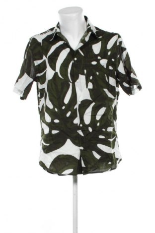 Herrenhemd H&M, Größe M, Farbe Mehrfarbig, Preis € 14,83