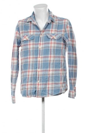Herrenhemd H&M, Größe L, Farbe Mehrfarbig, Preis € 14,83