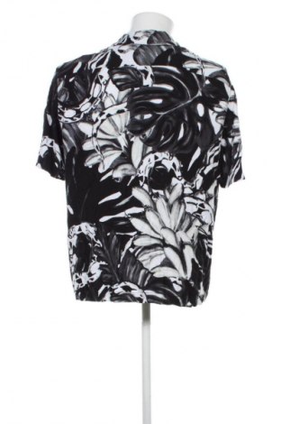 Cămașă de bărbați H&M, Mărime L, Culoare Multicolor, Preț 76,00 Lei