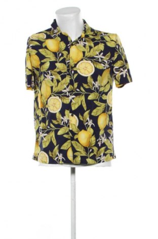 Herrenhemd H&M, Größe S, Farbe Mehrfarbig, Preis 14,83 €
