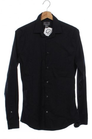 Pánská košile  H&M, Velikost S, Barva Černá, Cena  249,00 Kč
