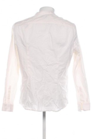 Férfi ing H&M, Méret XL, Szín Ekrü
, Ár 5 899 Ft