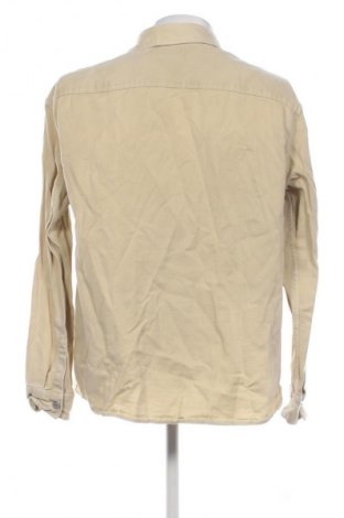 Pánská košile  H&M, Velikost L, Barva Béžová, Cena  249,00 Kč