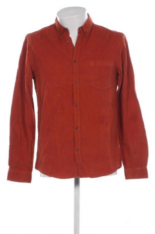 Męska koszula H&M, Rozmiar M, Kolor Pomarańczowy, Cena 67,99 zł