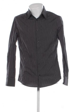 Męska koszula H&M, Rozmiar M, Kolor Kolorowy, Cena 67,99 zł