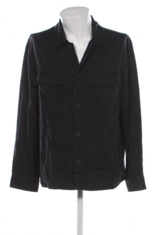 Cămașă de bărbați H&M, Mărime L, Culoare Negru, Preț 76,32 Lei