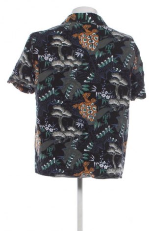 Cămașă de bărbați H&M, Mărime L, Culoare Multicolor, Preț 76,32 Lei