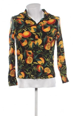 Pánska košeľa  H&M, Veľkosť S, Farba Viacfarebná, Cena  7,95 €
