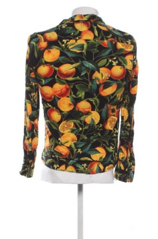 Pánska košeľa  H&M, Veľkosť S, Farba Viacfarebná, Cena  7,95 €