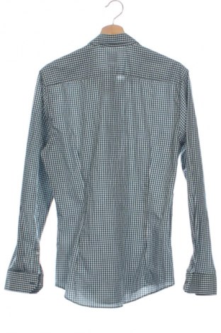 Ανδρικό πουκάμισο H&M, Μέγεθος M, Χρώμα Πολύχρωμο, Τιμή 14,83 €