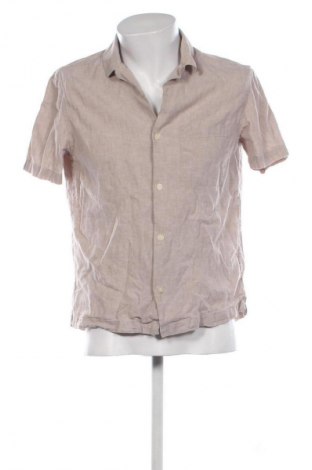 Pánská košile  H&M, Velikost S, Barva Béžová, Cena  367,00 Kč