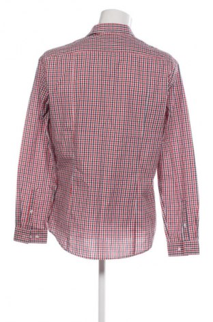 Ανδρικό πουκάμισο H&M, Μέγεθος L, Χρώμα Πολύχρωμο, Τιμή 15,55 €