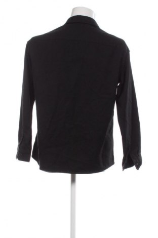 Herrenhemd H&M, Größe S, Farbe Schwarz, Preis 15,00 €