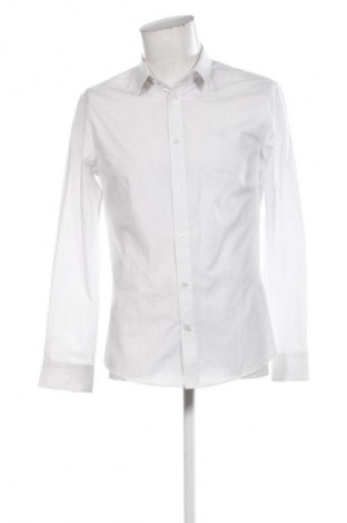 Herrenhemd H&M, Größe M, Farbe Mehrfarbig, Preis 14,77 €