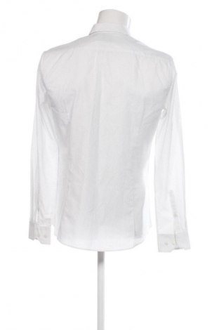 Herrenhemd H&M, Größe M, Farbe Mehrfarbig, Preis 14,77 €