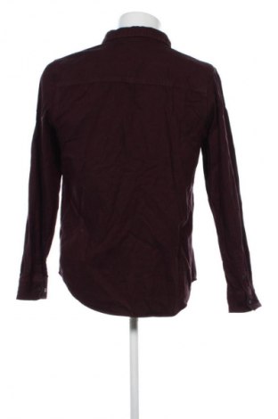 Herrenhemd H&M Divided, Größe M, Farbe Mehrfarbig, Preis 14,91 €