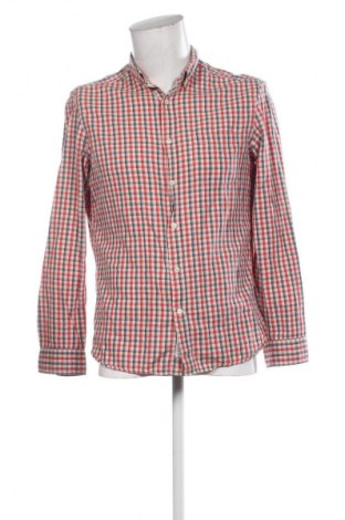 Męska koszula H&M L.O.G.G., Rozmiar M, Kolor Kolorowy, Cena 66,39 zł