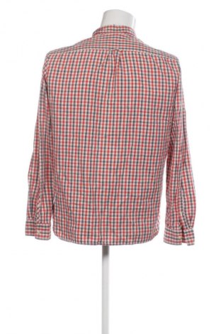 Męska koszula H&M L.O.G.G., Rozmiar M, Kolor Kolorowy, Cena 66,39 zł