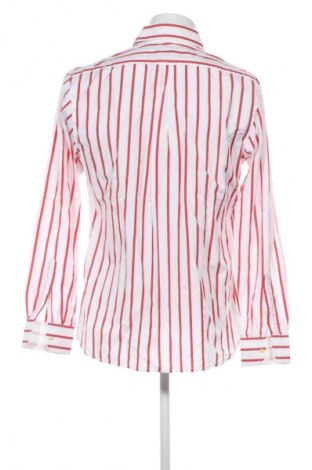 Herrenhemd Hackett, Größe L, Farbe Mehrfarbig, Preis € 34,79