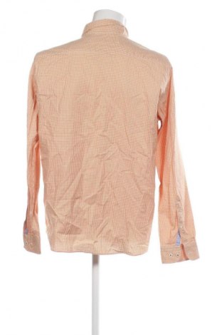 Ανδρικό πουκάμισο Hackett, Μέγεθος L, Χρώμα Πολύχρωμο, Τιμή 34,79 €