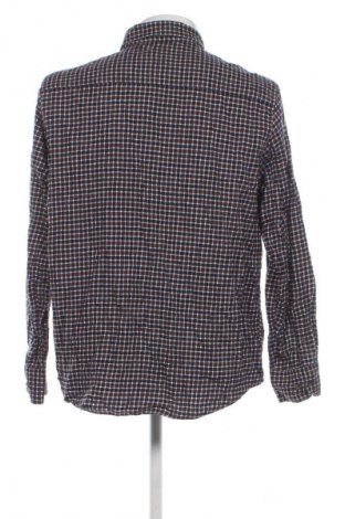 Herrenhemd Hanbury, Größe XL, Farbe Mehrfarbig, Preis 15,00 €
