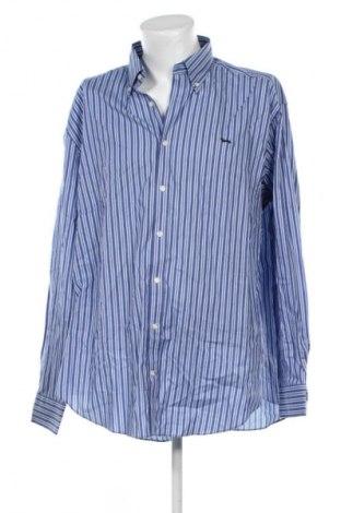 Herrenhemd Harmont & Blaine, Größe 5XL, Farbe Mehrfarbig, Preis € 52,68