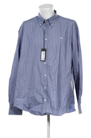 Pánská košile  Harmont & Blaine, Velikost 5XL, Barva Vícebarevné, Cena  2 405,00 Kč