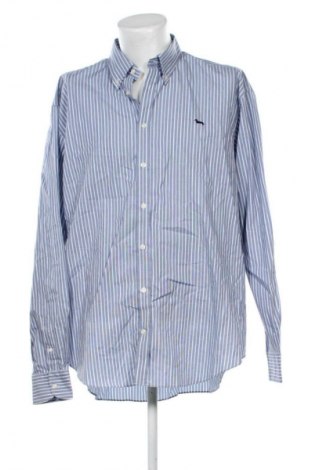 Pánská košile  Harmont & Blaine, Velikost 5XL, Barva Vícebarevné, Cena  1 304,00 Kč